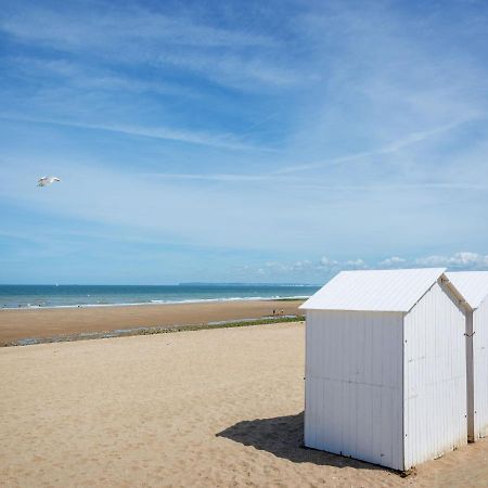 Apartment Le Grand Cap-14 By Interhome Villers-sur-Mer Exterior photo